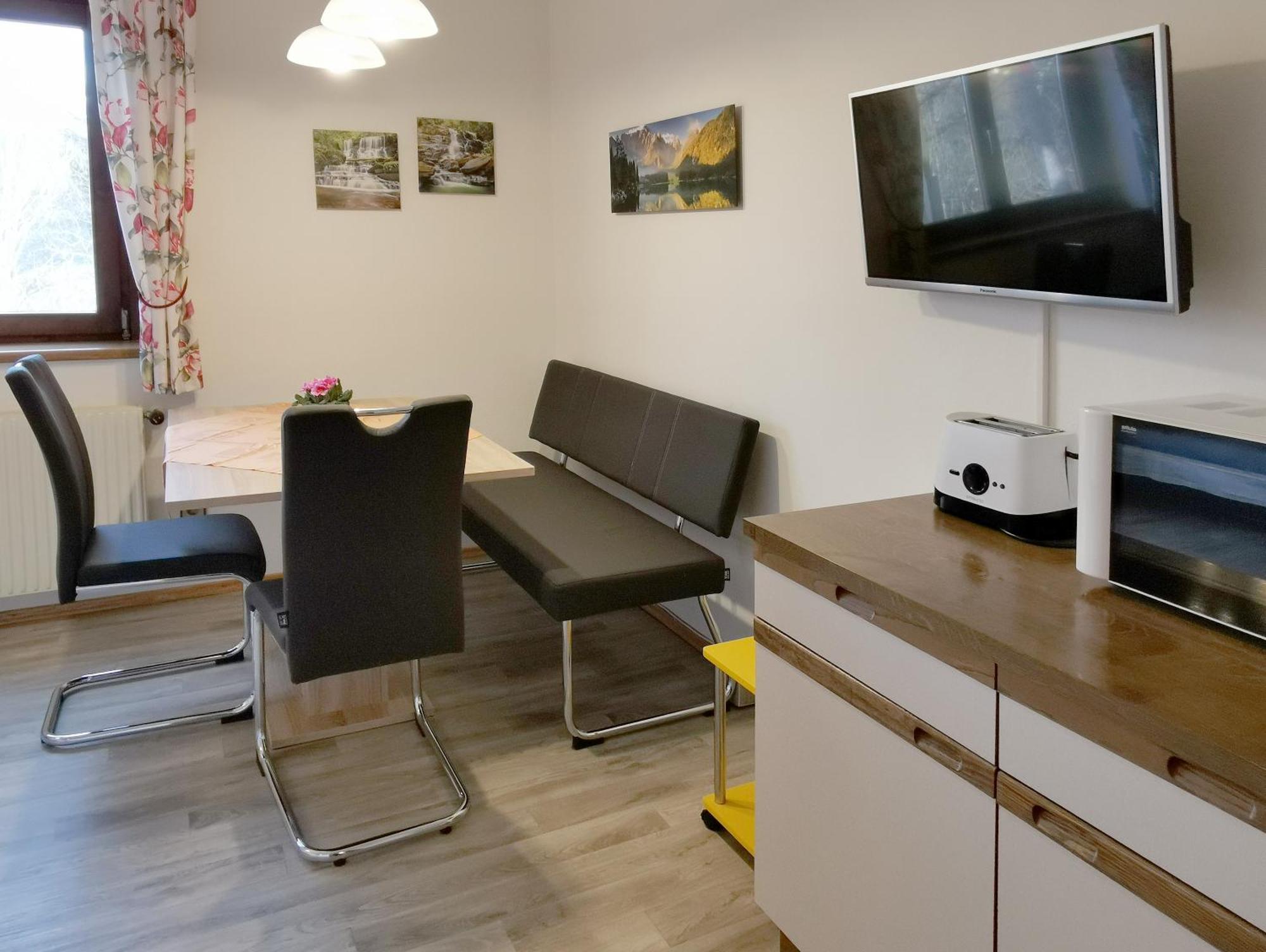Ferienwohnung Eichler Feldkirchen In Kaernten Exterior photo