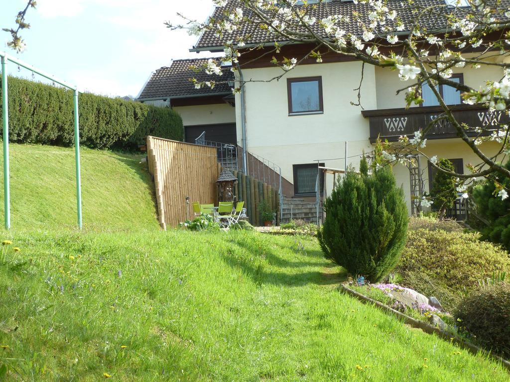 Ferienwohnung Eichler Feldkirchen In Kaernten Exterior photo